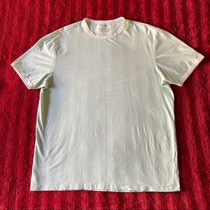 PAPER DENIM & CLOTH Two-Tone Ringer